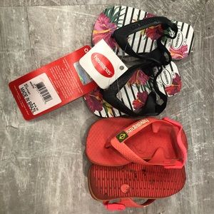 Baby Havaianas
